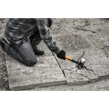 Fiskars 1020218 IsoCore Balyoz M