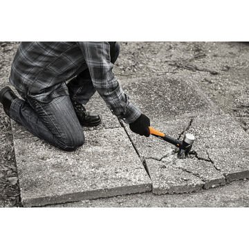 Fiskars 1020218 IsoCore Balyoz M