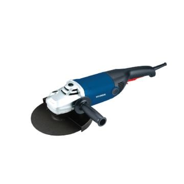 Hyundai HG2350 Avuç Taşlama 2350W