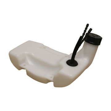 Veta 162375 Benzin Deposu Komple (Oleo-Mac SPARTA42,44 uyumlu)