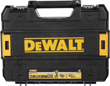 Dewalt DCD791P2 Akülü Darbesiz Matkap Vidalama 18V 2X5.0Ah