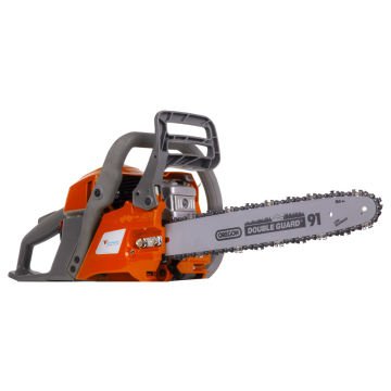 Zomax ZMC4281 Benzinli Motorlu Testere 2,1 Hp