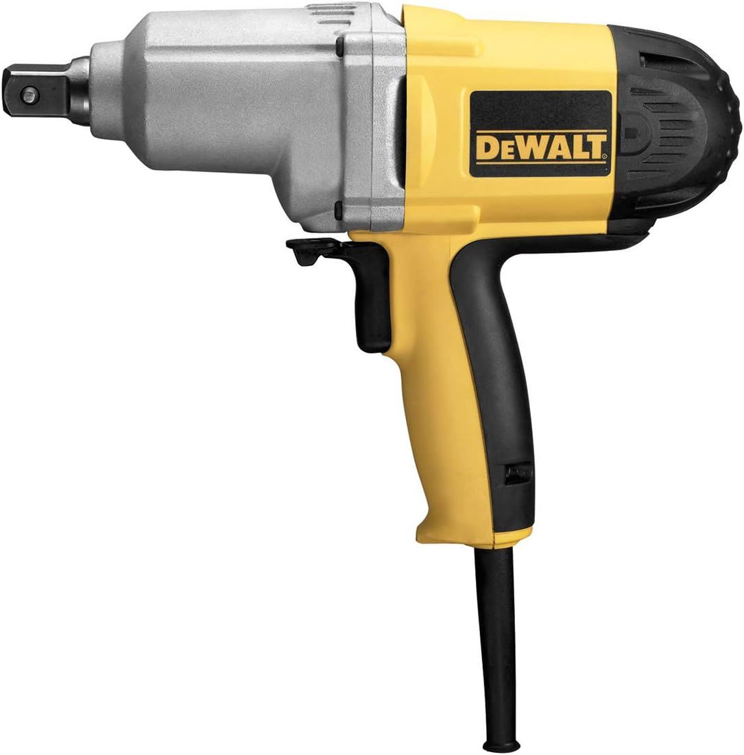 Dewalt DW294 Elektrikli Somun Sıkma Makinesi 3/4'' 710W