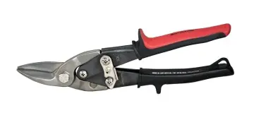 İzeltaş  Alüminyum Ve Sac Kesme Makası 240 Mm (Sol) (6206270240)