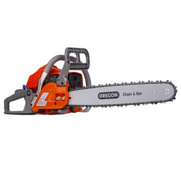 Zomax ZMC5566 Benzinli Motorlu Testere 3,3 Hp
