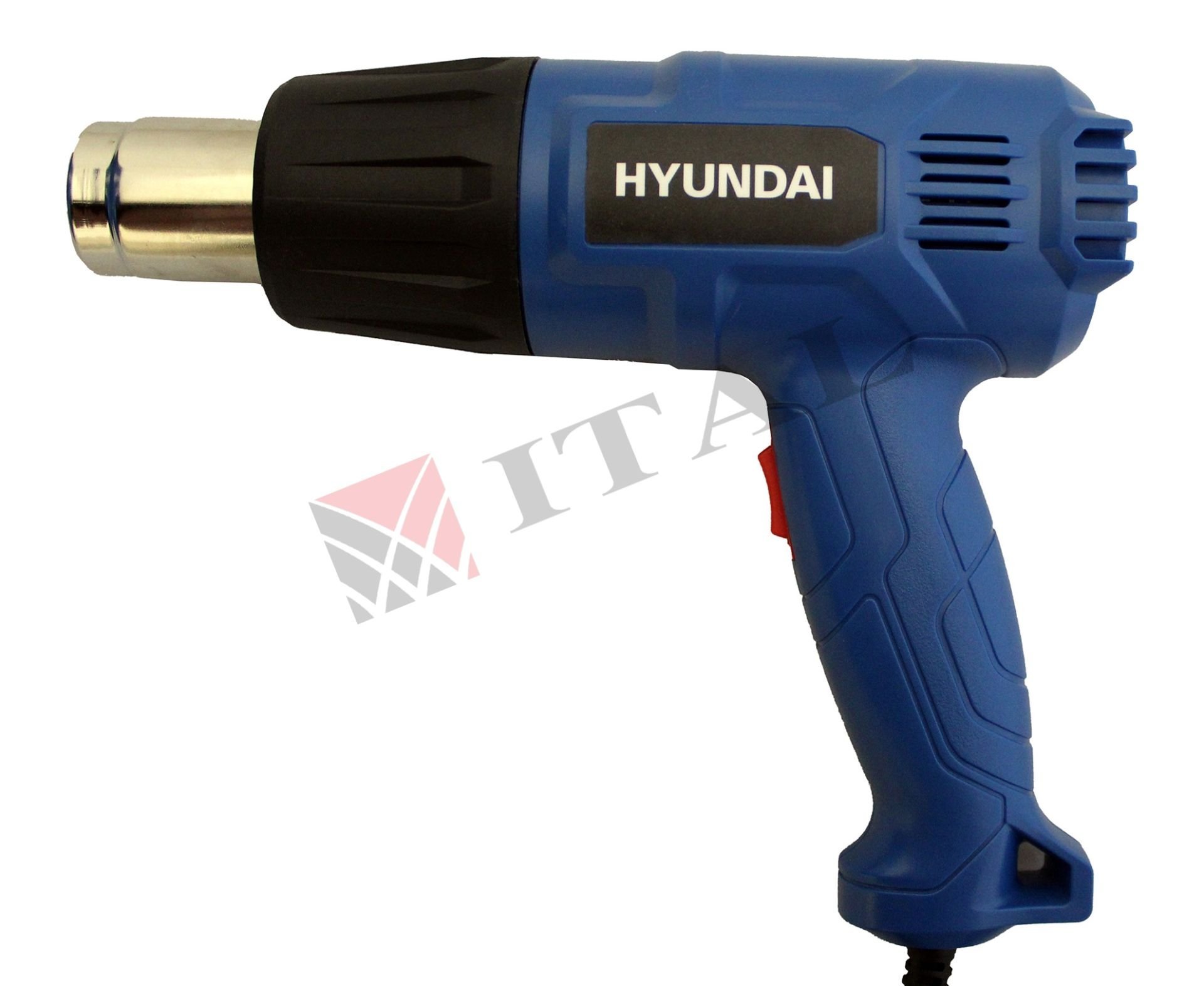 Hyundai HHG604 Sıcak Hava Tabancası 2000W