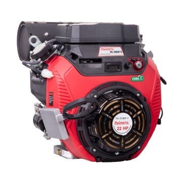 Palmera PA-2V80F-V Benzinli Motor 22 Hp Konik Tip