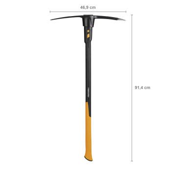 Fiskars 1020166 IsoCore Kazma L