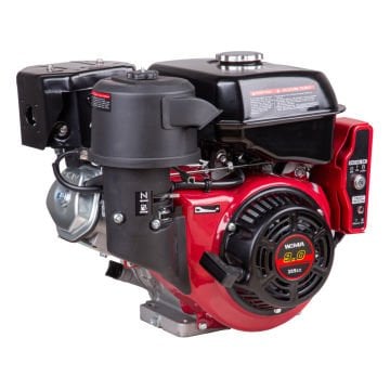 Weima WM300FE-Q Benzinli Motor 9Hp Kamalı Tip Marşlı