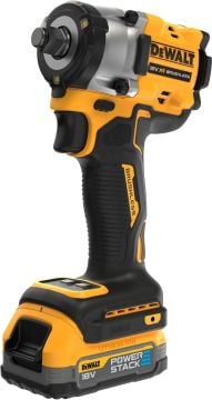 Dewalt DCF921E2T Akülü Somun Sıkma Makinesi 1/2'' 18V 2X1.7Ah