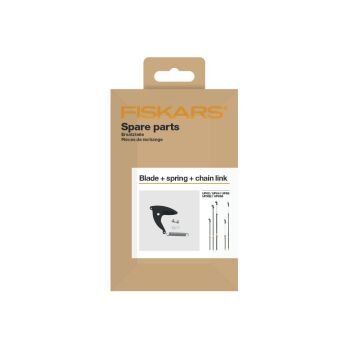 Fiskars 1026293 Yüksek Dal Kesme Makasları İçin Bıçak Yay Takımı