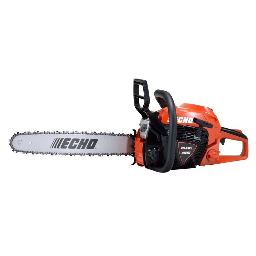 Echo CS-4920 Benzinli Motorlu Testere