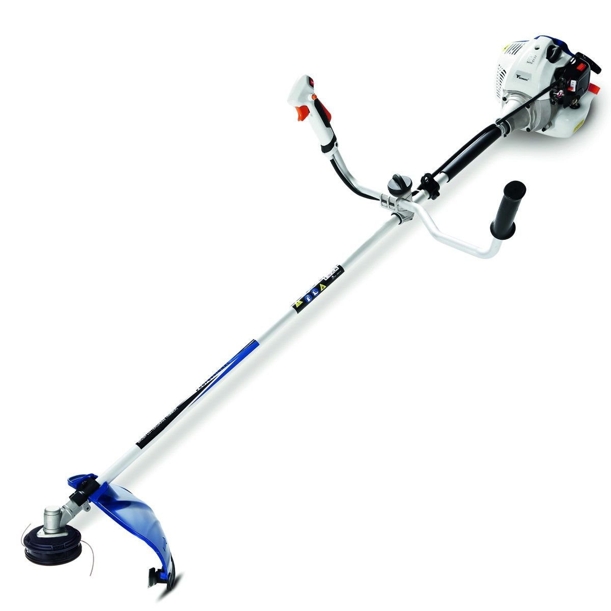 Zomax ZMG5302T1U Benzinli Motorlu Tırpan Yan Tip 2,5 Hp