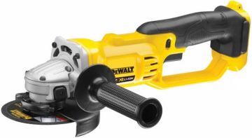 Dewalt DCG412NT Akülü Taşlama Makinesi 125mm 18V (Aküsüz)