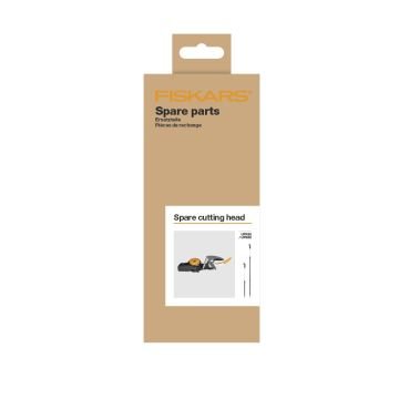 Fiskars 1026295 Yüksek Dal Kesme Makasları İçin Yedek Kesme Kafası (UPX82 - UPX86)