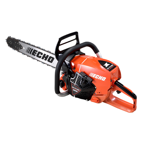 Echo CS-7310 SX Benzinli Motorlu Testere