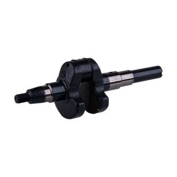 Palmera HP17806006FP-25 Krank Düz Kamalı Ø25.4mm (178FP uyumlu)
