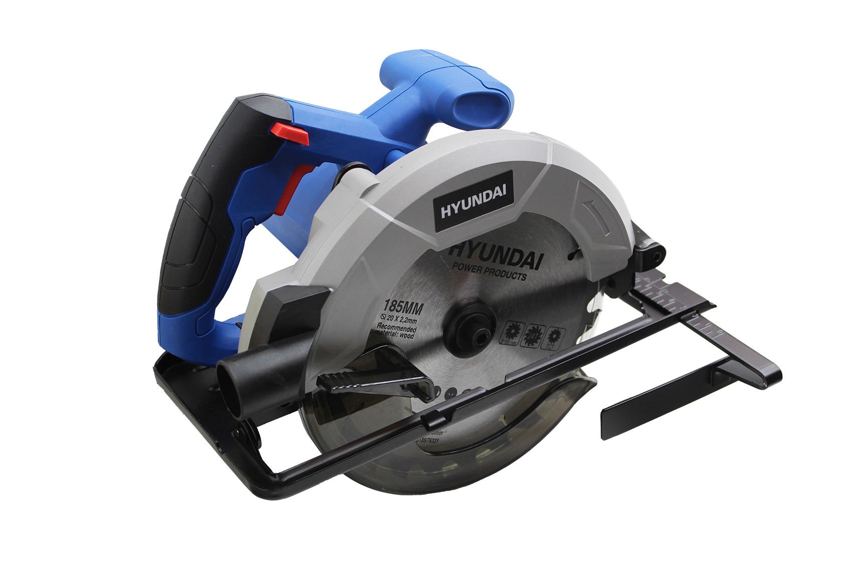 Hyundai HCS185 Daire Testere 1200W