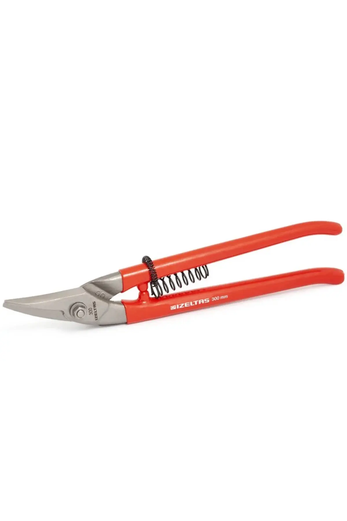 İzeltaş  Kaportacı Makası 275 Mm (Sağ) (6210270275)