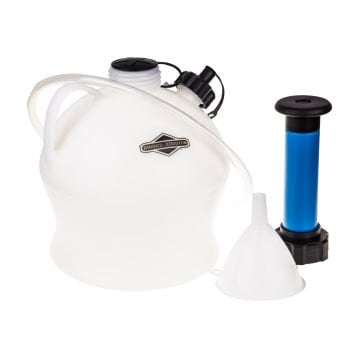 Briggs & Stratton Yağ Boşaltma Pompası