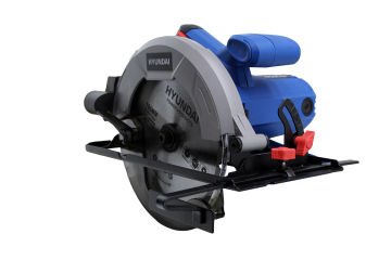 Hyundai HCS185 Daire Testere 1200W