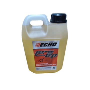 Echo PROUP Motorlu Testere Kılavuz Ve Zincir Yağı 2Lt