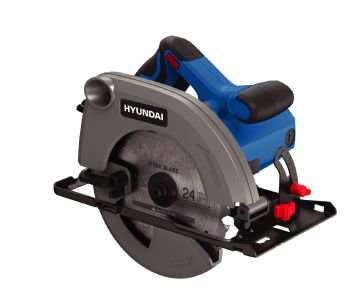 Hyundai HCS190X Daire Testere 1500W
