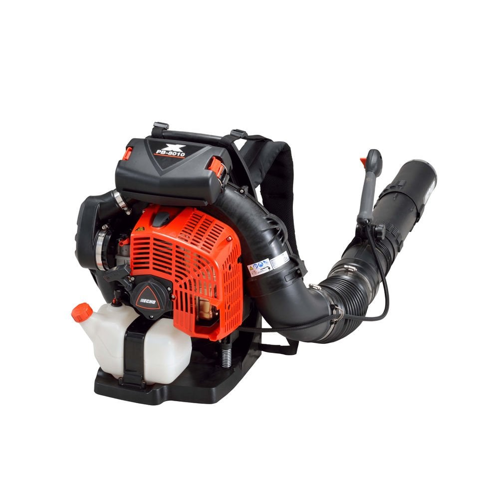Echo PB-8010 Yaprak Üfleme Makinesi