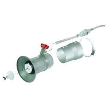 Oleo-Mac 365200203A Ulv Kit (Am180,Am190,Mb80,Am162 uyumlu)