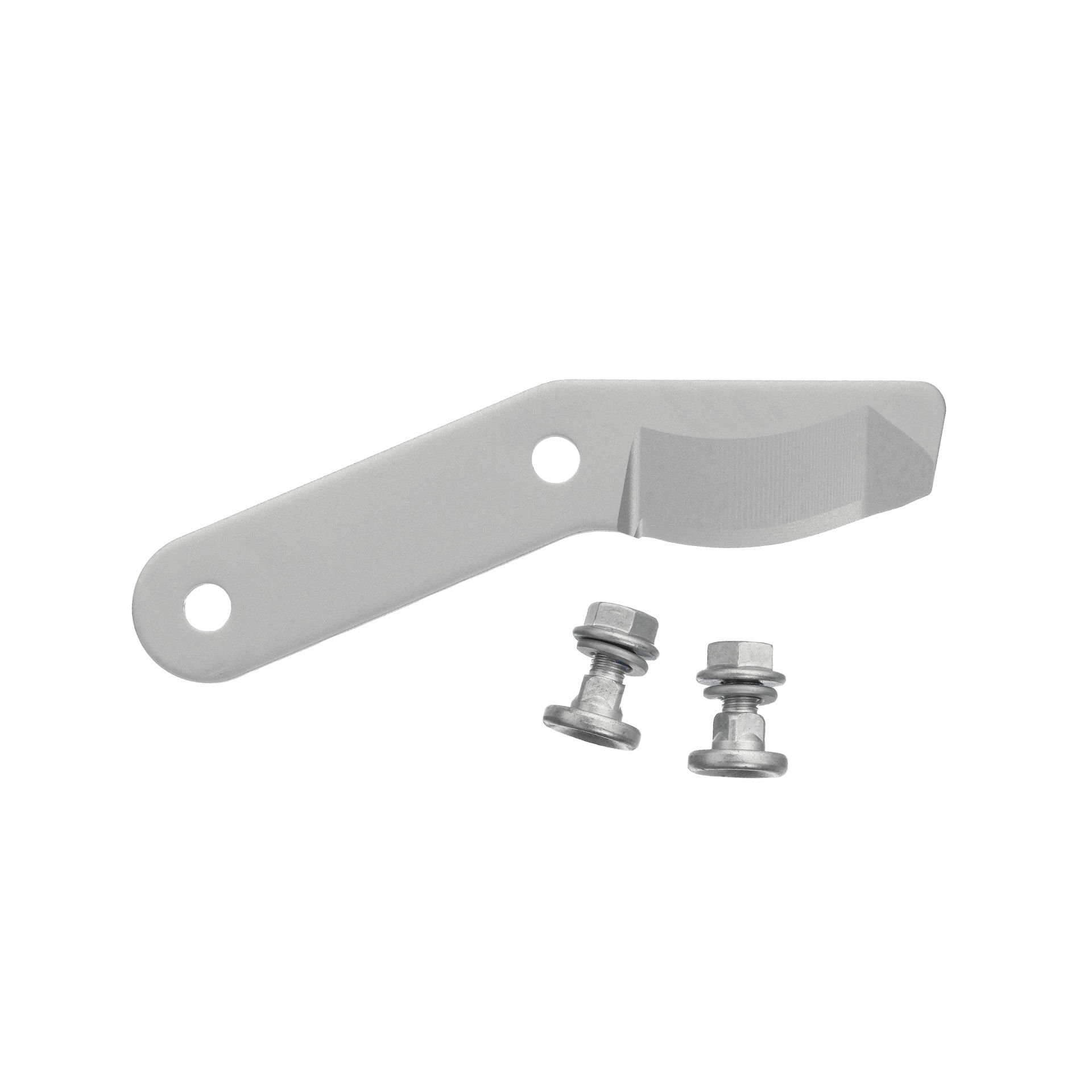 Fiskars 1026285 Bıçak ve Vida Takımı (L104 L108 LX94 LX98 L78 L94 L98 Uyumlu)