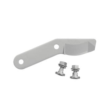 Fiskars 1026285 Bıçak ve Vida Takımı (L104 L108 LX94 LX98 L78 L94 L98 Uyumlu)