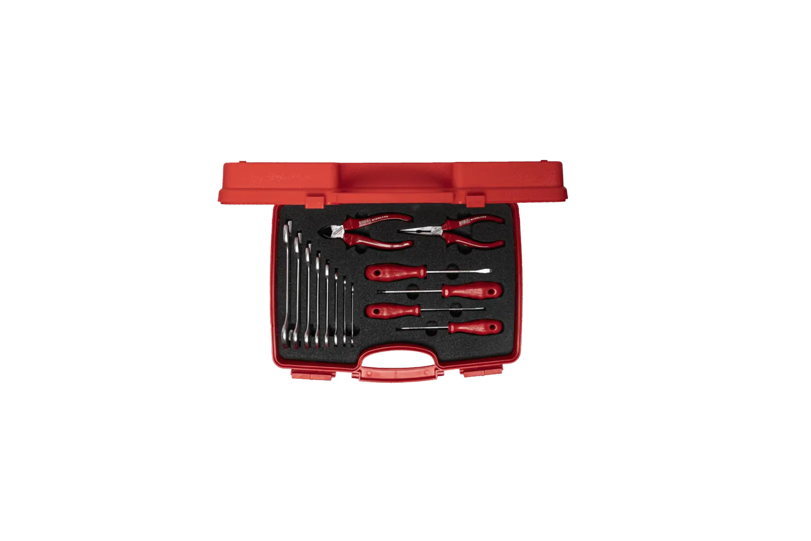 İzeltaş  Bakım Seti (14 Parça) (8793001014)