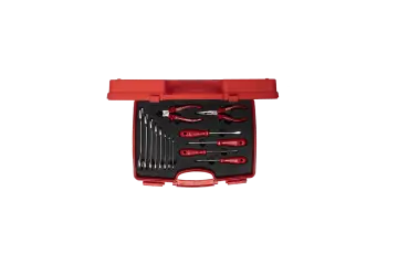 İzeltaş  Bakım Seti (14 Parça) (8793001014)