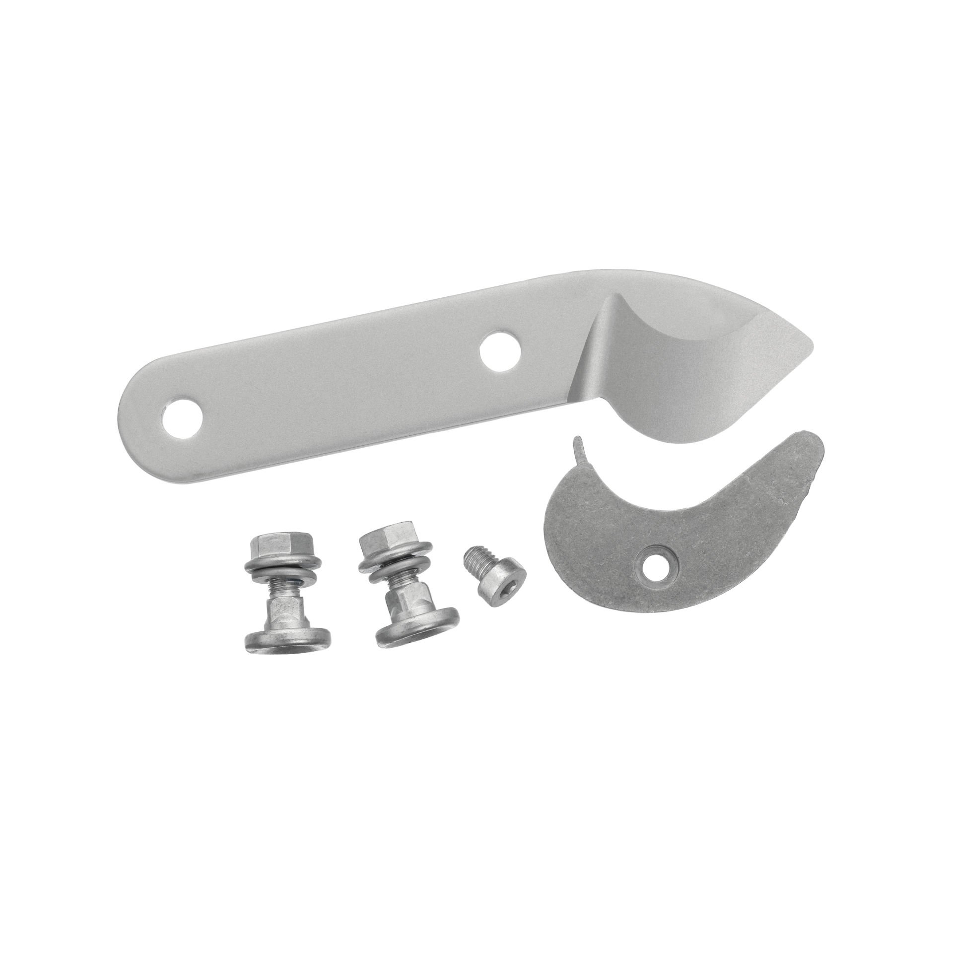 Fiskars 1026286 Bıçak Altlık Vida Takımı (L109, LX99, L93, L99 Uyumlu)