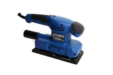 Hyundai HSO150 Titreşimli Zımpara 150W