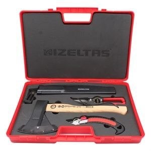 İzeltaş  Doğada Set (3 Parça) (8786001003)