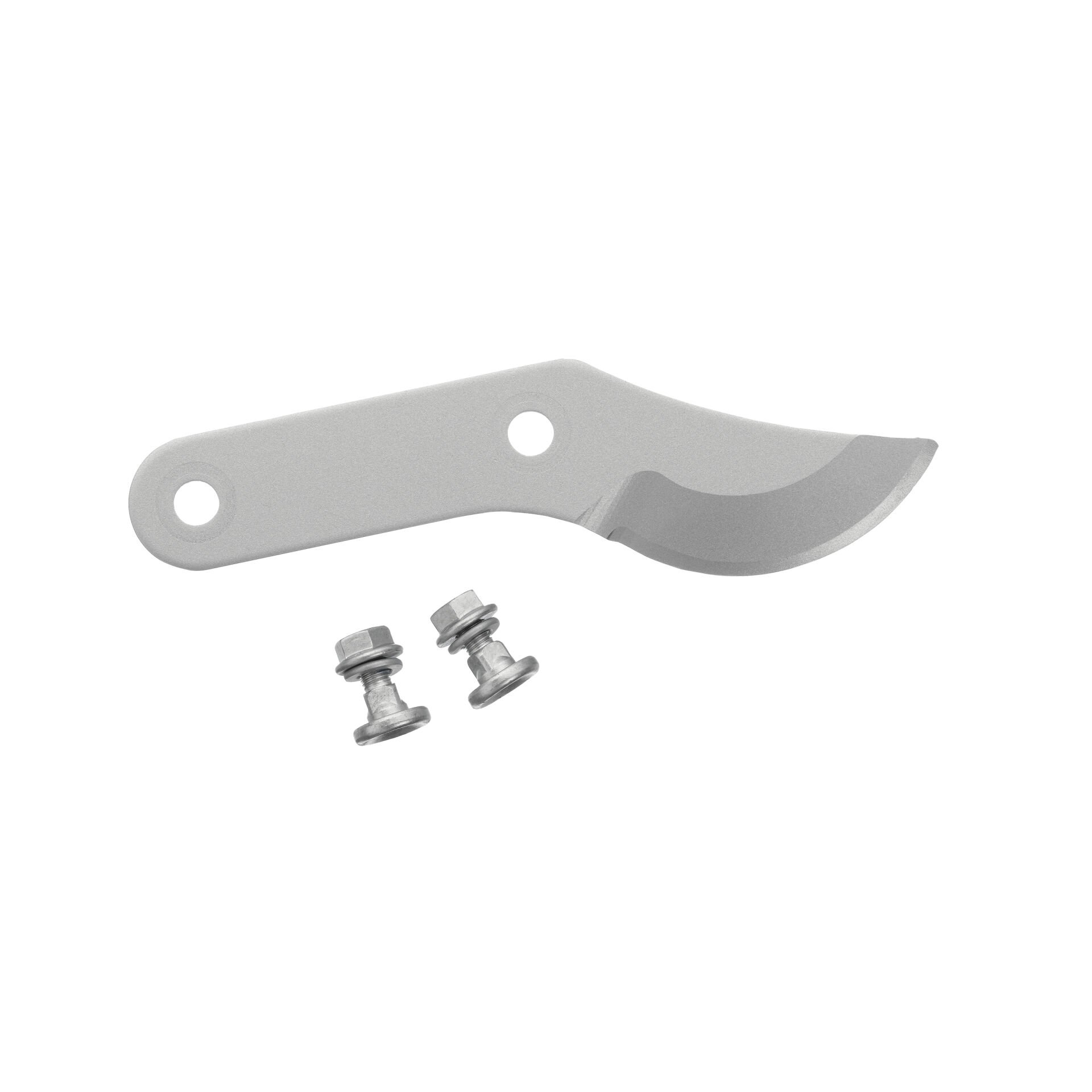 Fiskars 1026284 Bıçak ve Vida Takımı (L102, L72, L76 Uyumlu)