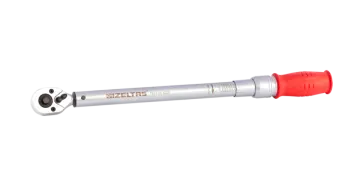 İzeltaş  1/2'' Cırcırlı Tork Anahtarı 60-340 Nm (1613066034)