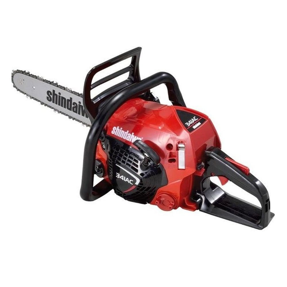 Shindaiwa 341AC Benzinli Motorlu Testere