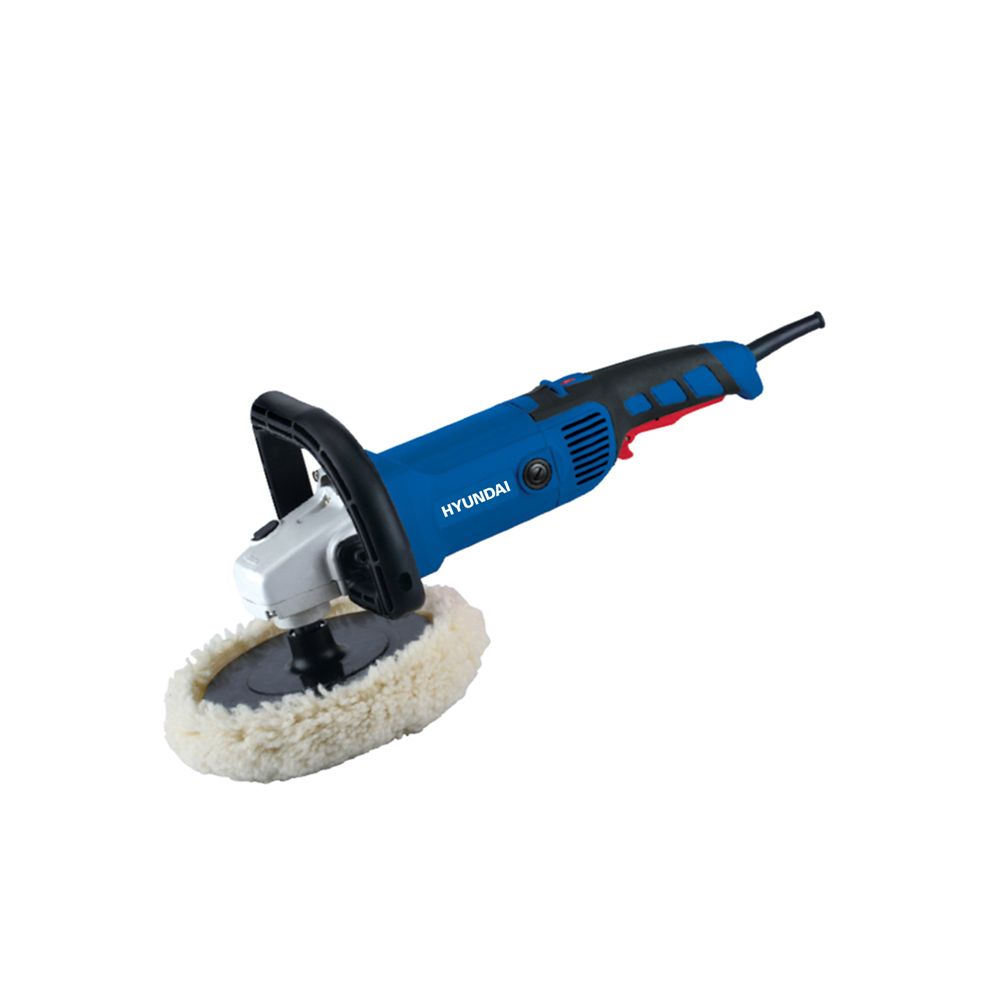 Hyundai S1P-KA-180 Polisaj Makinesi 1200W