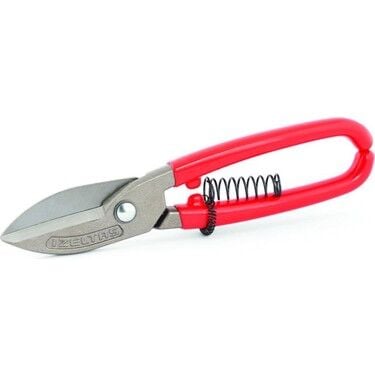 İzeltaş  Tenekeci Makası 250 Mm Yaylı (6821270250)