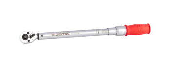 İzeltaş  3/4'' Cırcırlı Tork Anahtar 100-600 Nm (1619061060)