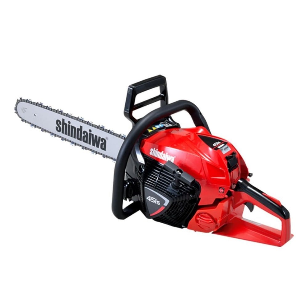 Shindaiwa 451S Benzinli Motorlu Testere