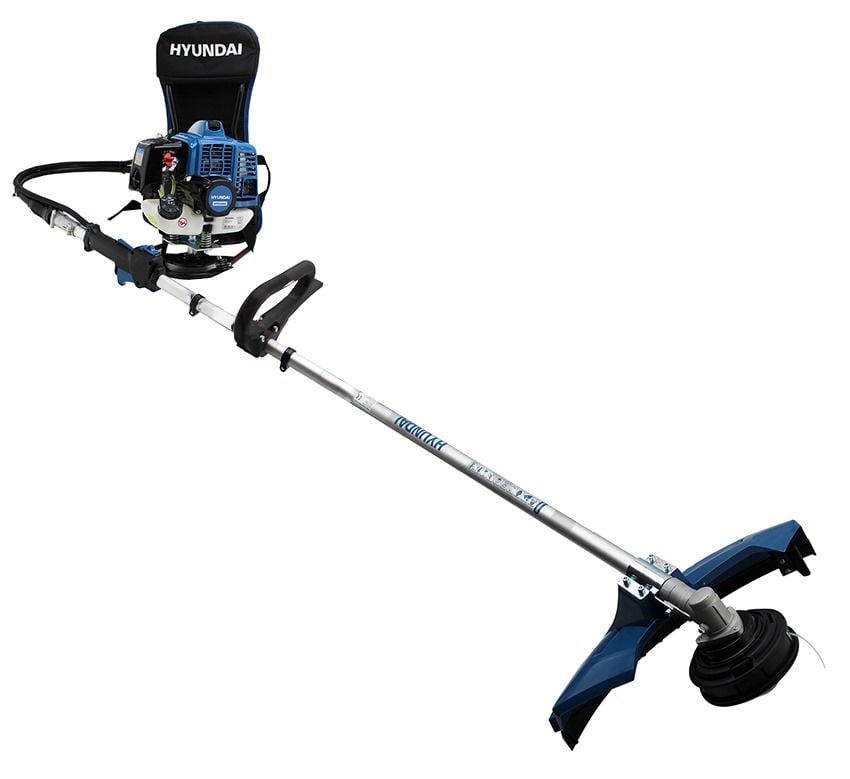 Hyundai HYX550S Benzinli Motorlu Sırt Tırpan