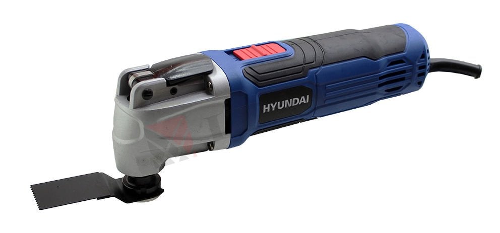 Hyundai HMLT260 Fonksiyonel Raspalama Makinesi 260W