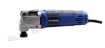 Hyundai HMLT260 Fonksiyonel Raspalama Makinesi 260W