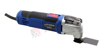 Hyundai HMLT260 Fonksiyonel Raspalama Makinesi 260W
