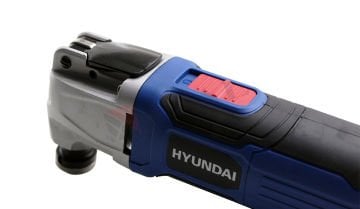 Hyundai HMLT260 Fonksiyonel Raspalama Makinesi 260W