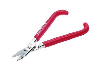 İzeltaş  Kuyumcu Makası Düz 180 Mm (6800270180)