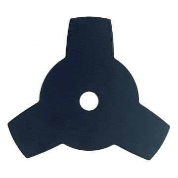 Oleo-Mac 4095638AR Tırpan Bıçağı 3 Diş 255X25.4X1.4Mm Geniş